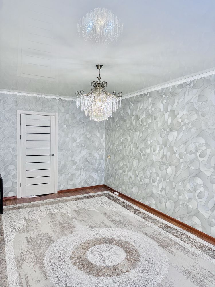 Продам улучшенную 3х комнатную квартиру