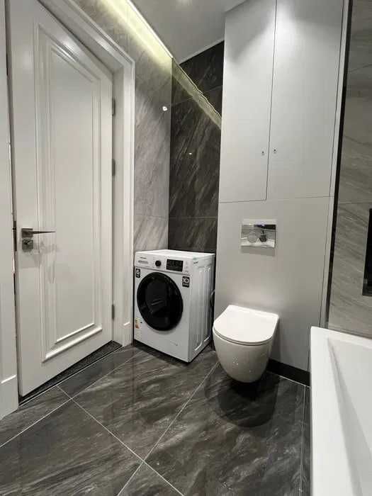 Сдаётся евроквартира 3/3/8, ЖК Мирабад авеню. ID: 56028