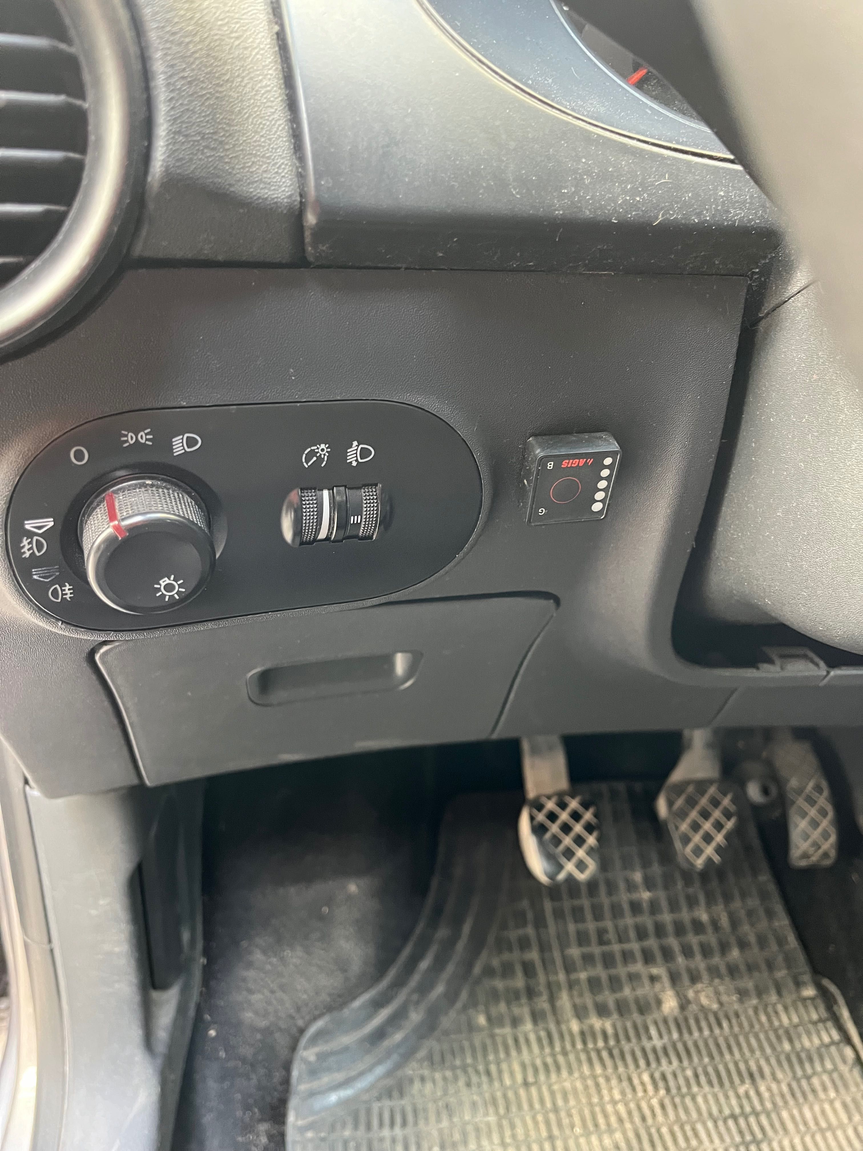 Seat Ibiza 2005 1,4 i