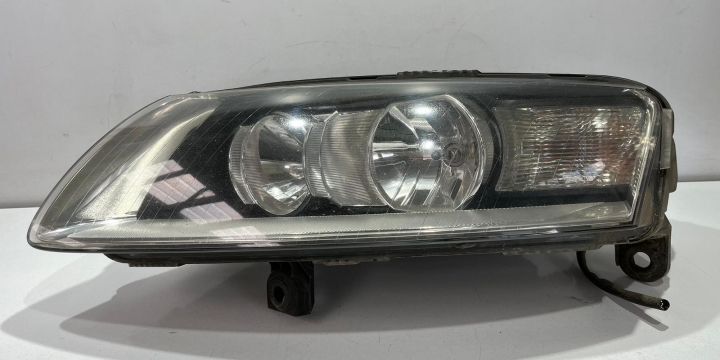 Far stanga 4f0941003 Audi A6 4F/C6  [din 2004 pana  2008]