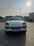 Porsche Cayenne 3.0