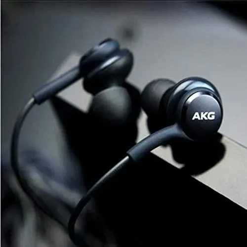 Handsfree casti originale Samsung AKG mufa jack 3,5mm noi