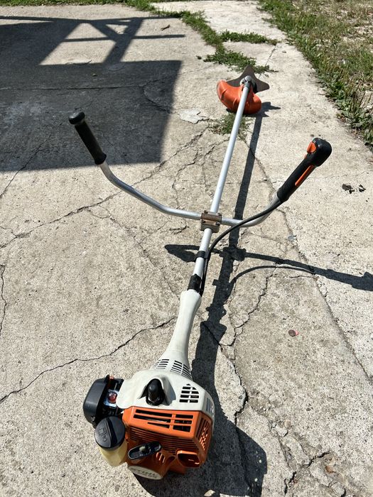 Stihl fs 55 de vanzare