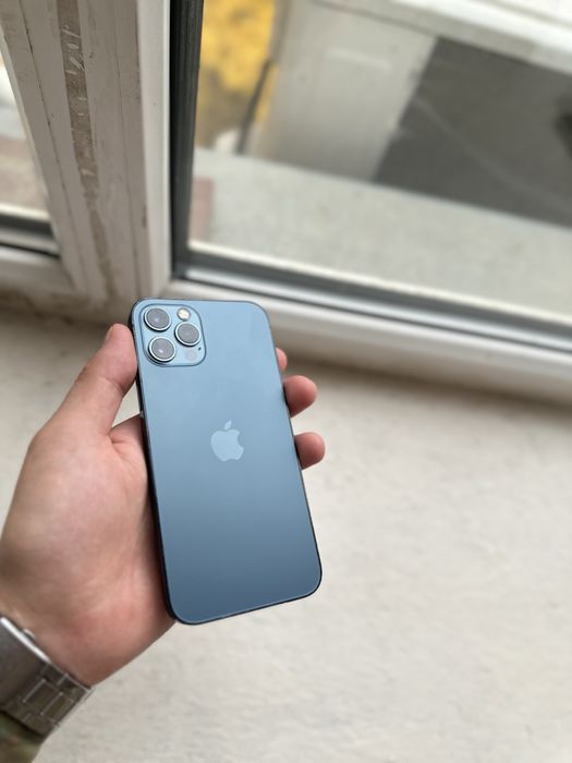 Айфон 12 про 256гб