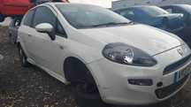 Kit pornire Fiat Punto 1.4 B 2012