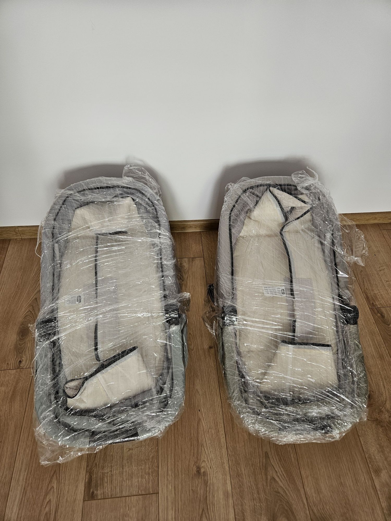 Carucior Chicco Best Friend 3 în 1 Landou Scoica