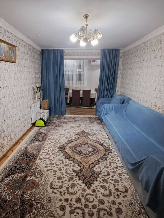 Буюк Ипак Йули. 2/4/5. Чайхана Салом.