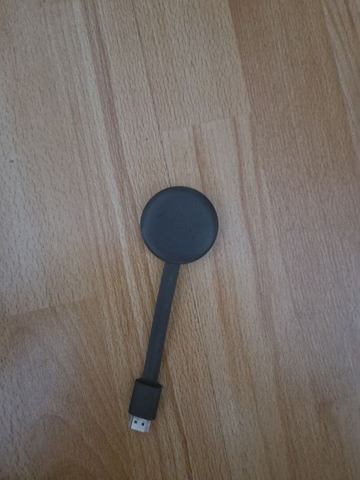 Google chromecast gen 1, 2, 3