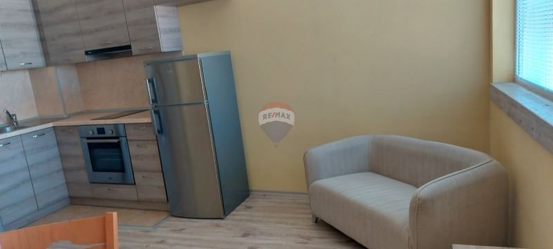 Продава се Двустаен апартамент в Варна, Трошево - 60 кв.м за 2050 €/кв.м - Снимка #1