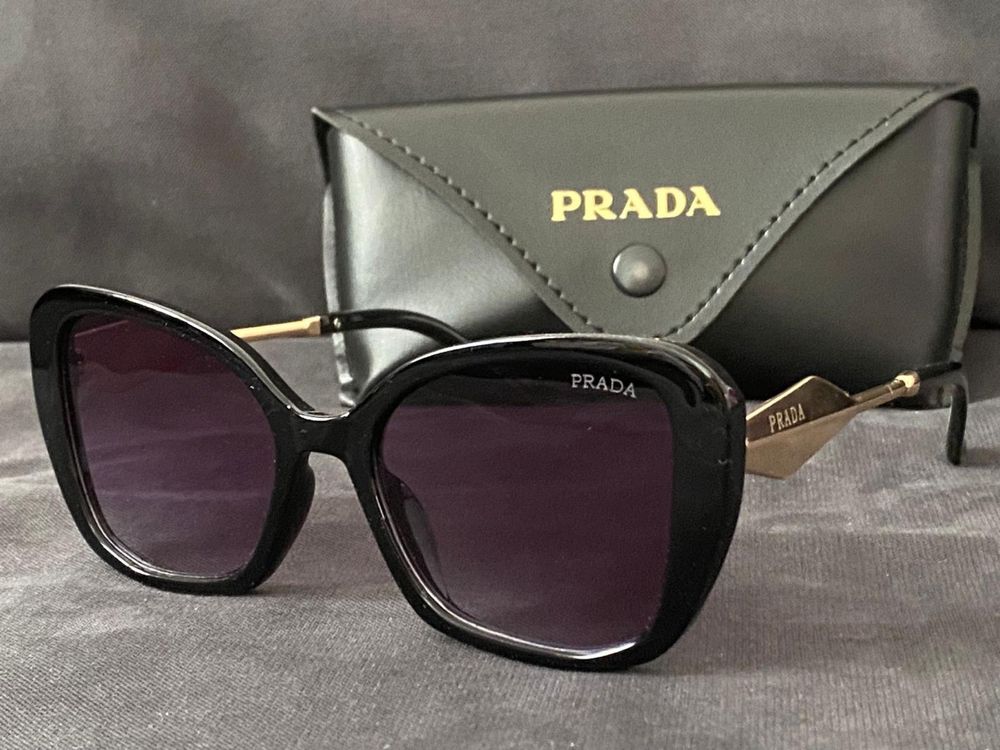 Ochelari Prada & Gucci & Ysl