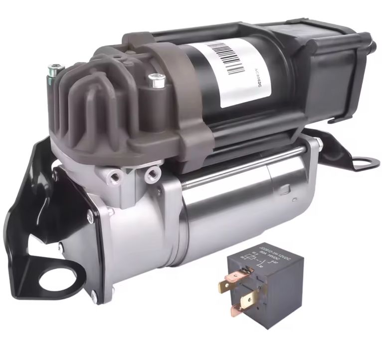 Compresor Perne Aer Suspensie Pompa Perna Mercedes E C GLC W205 W213
