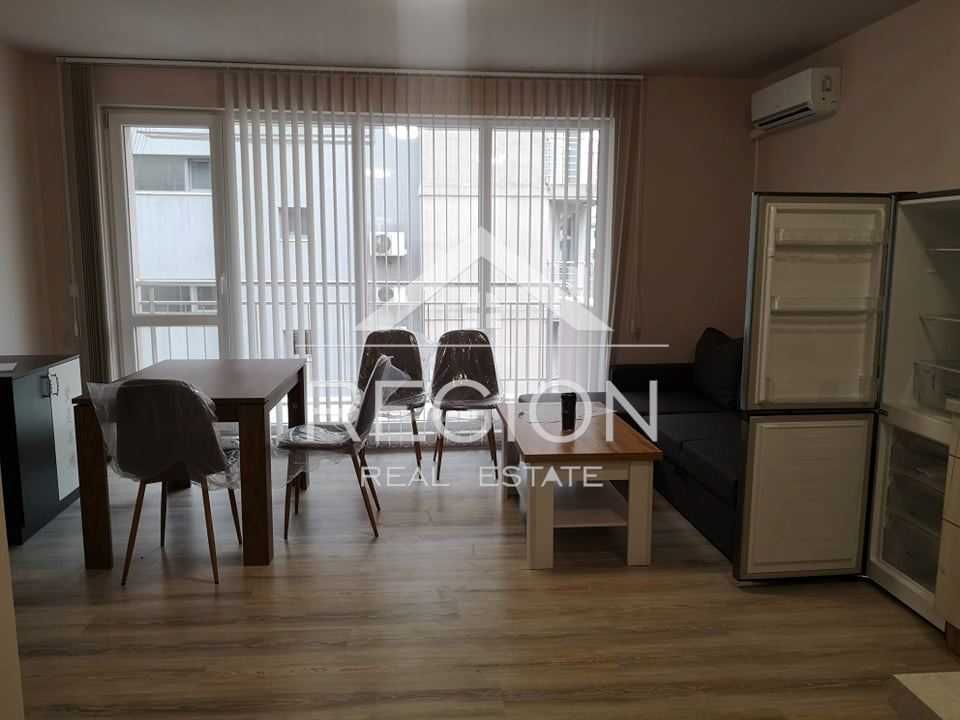 Дава се под наем Двустаен апартамент в Варна, Погреби - 56 кв.м за 408 € - Снимка #4