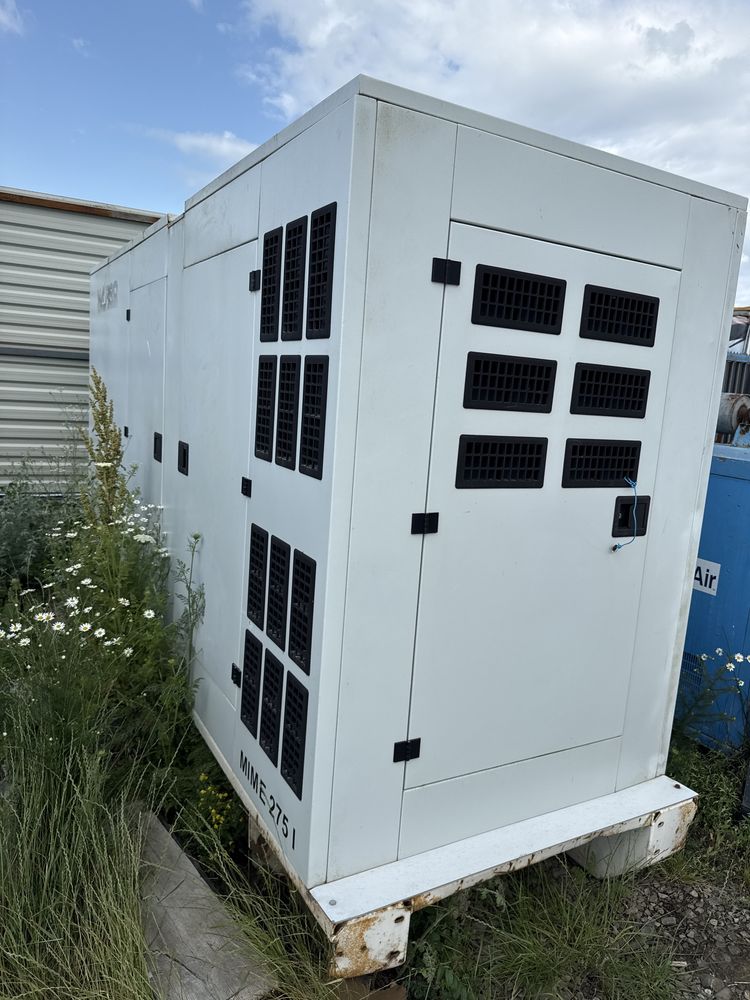 Generatoare de curent 380V