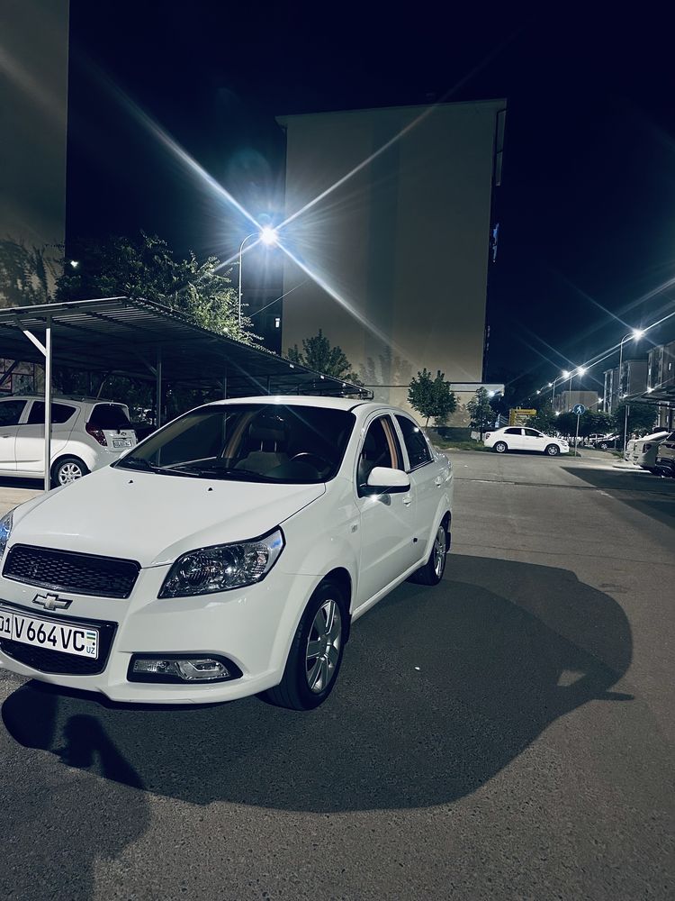 Nexia 3 2020 ideal