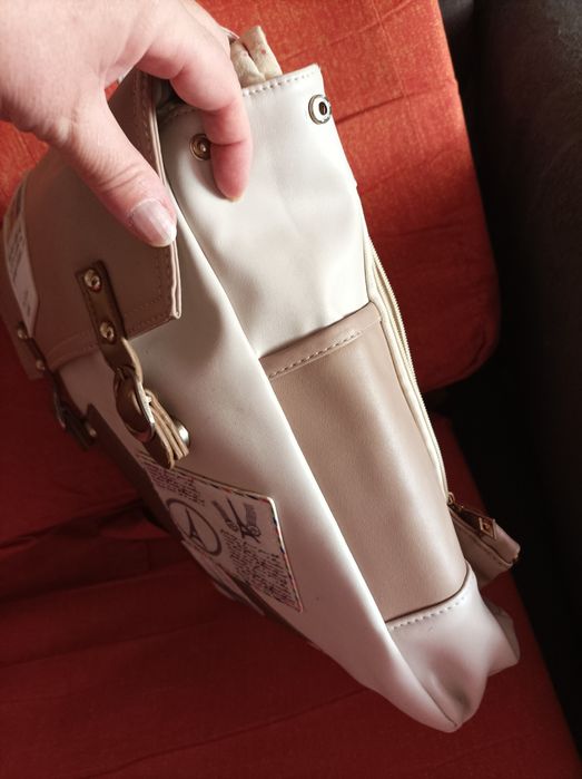 Rucsac de dama, elegant