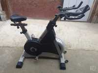 Bicicleta fitness