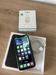IPhone 11 64 GB с подърък слушалки ttec