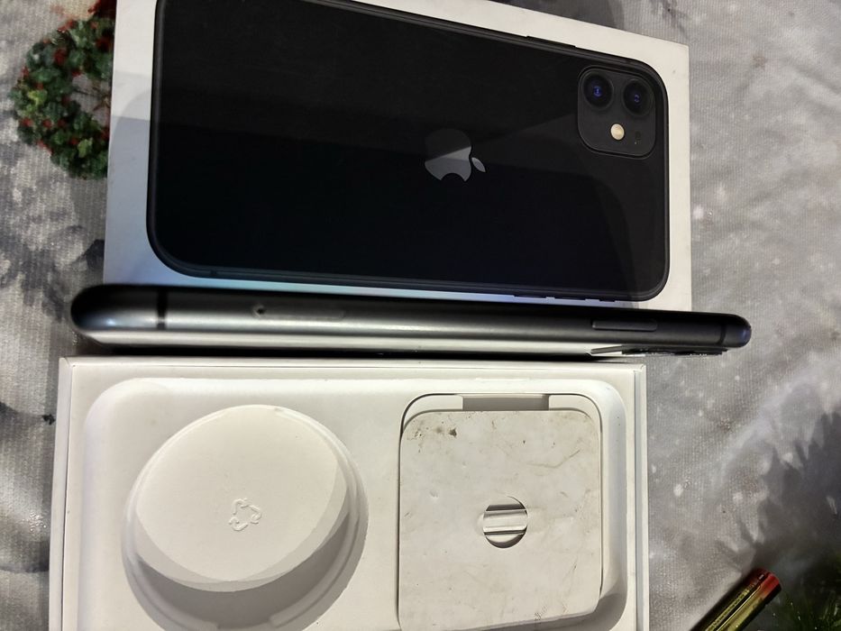 Apple Iphone 11 64 gb