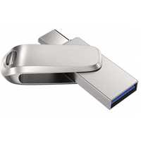 USB Flash памет Type C, USB 3.1, 8-64GB, Metal