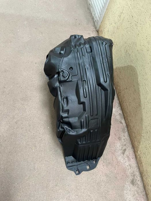 Подкрылок подкрыльник Nissan Pathfinder R51 04-/Ниссан Патфайндер 14