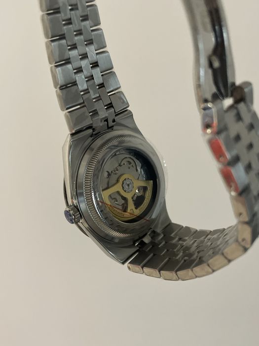 Rolex Land‑Dweller 2025