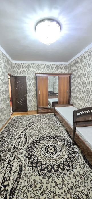 Продаётся квартира Чиланзар 13 квартал 3в4/2/5 улучшенка