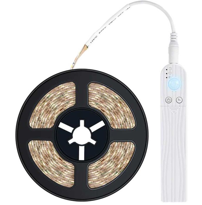 Banda led cu senzor de miscare