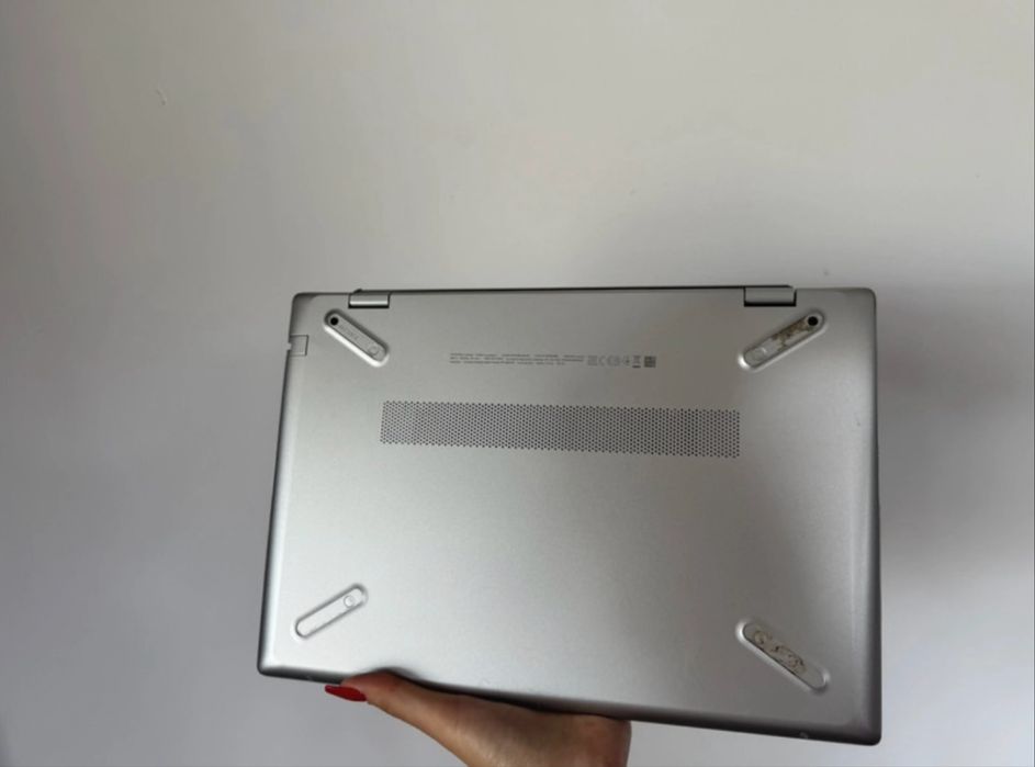 Laptop HP pavilion 14