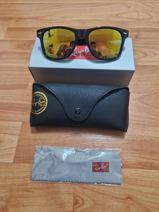 Ochelari de soare ray ban