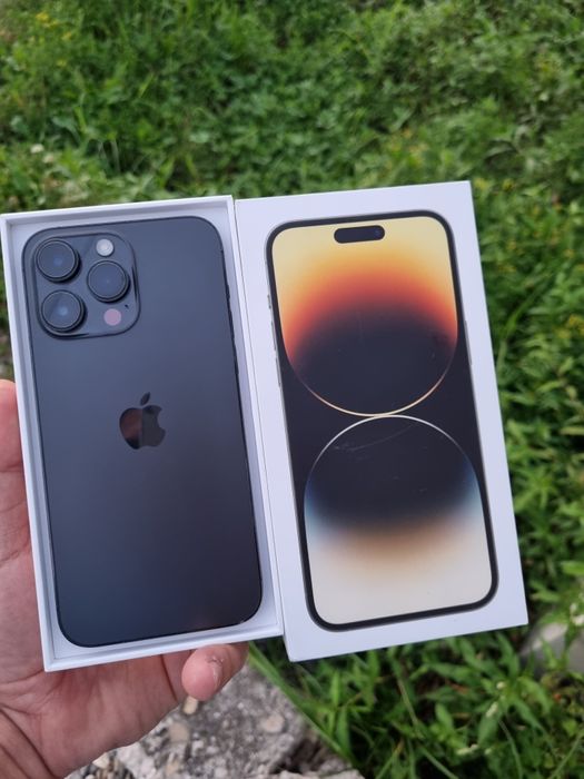 Iphone 14 Pro Max 256gb