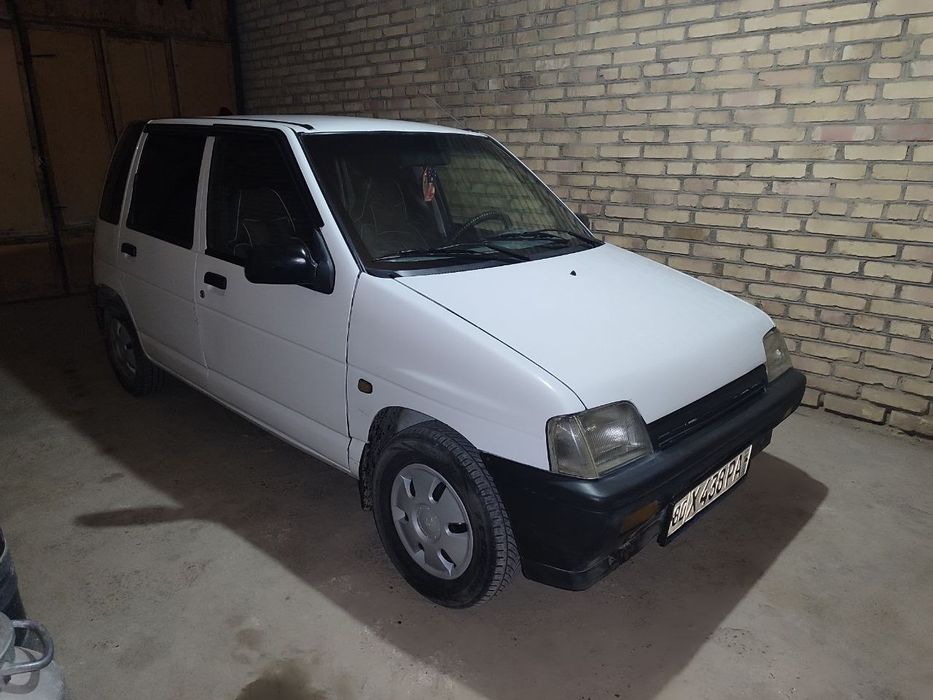 Tico sotiladi tayyor. Srochniga