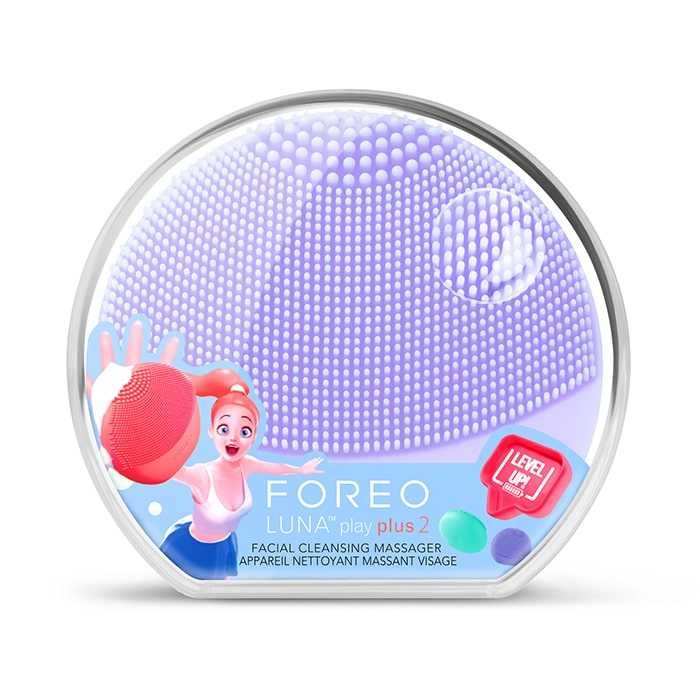 Foreo luna play plus 2