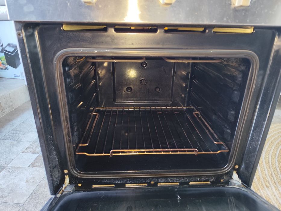 Фурна за вграждане Whirlpool