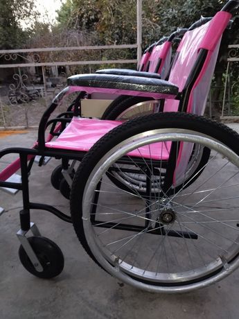 Dostavka bepul Nogironlar aravachasi инвалидная коляска