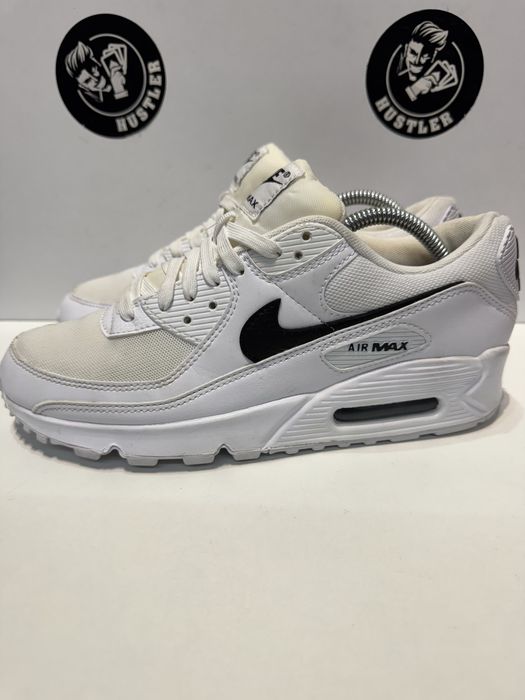 Маратонки NIKE AIR MAX 90 .Номер 41