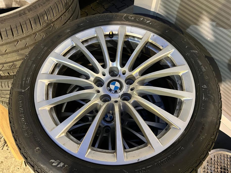 Jante originale BMW Style 619