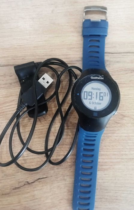GARMIN Forerunner 610 с Гаранция