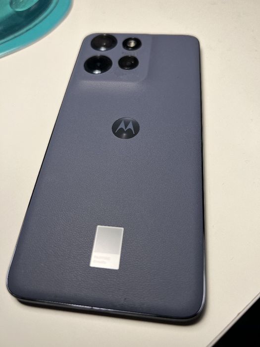 Moto 50Telefon MOTOROLA Edge 50 Pro 5G, 512GB, 12GB RAM, Garantie