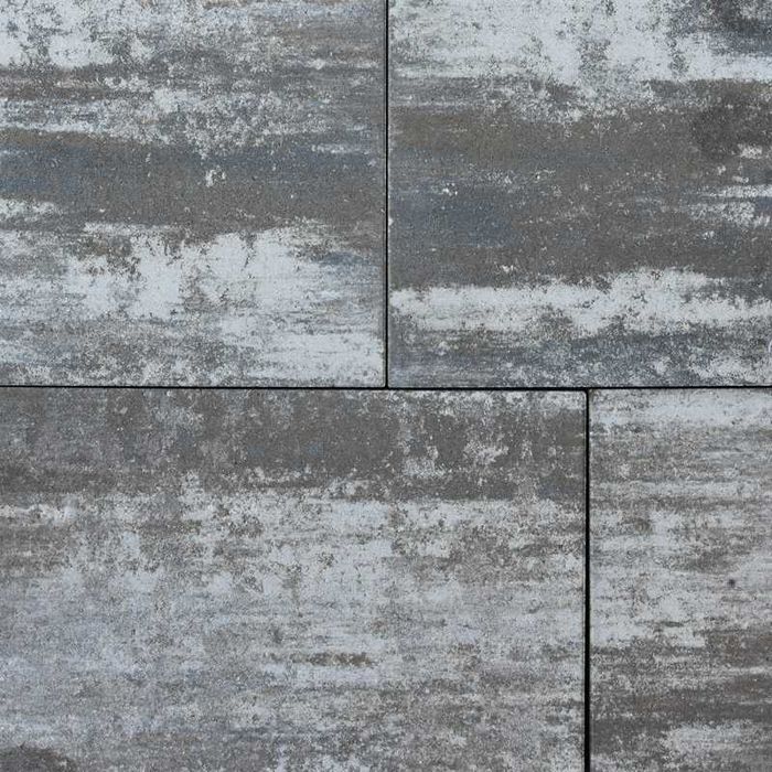 REDUCERE! Pavaj CITYTOP grande combi 6 cm Semmelrock