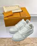 Adidasi Louis Vuitton Trainer Premium