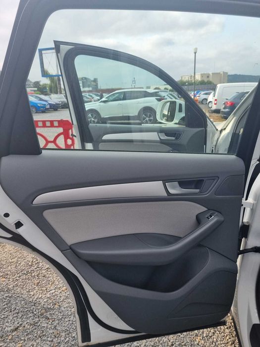 Vand urgent AUDI Q5 SUV