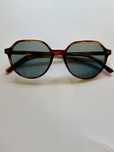 Vând ochelari soare RayBan ORIGINALI RB2195 Thalia 954/62 53-18