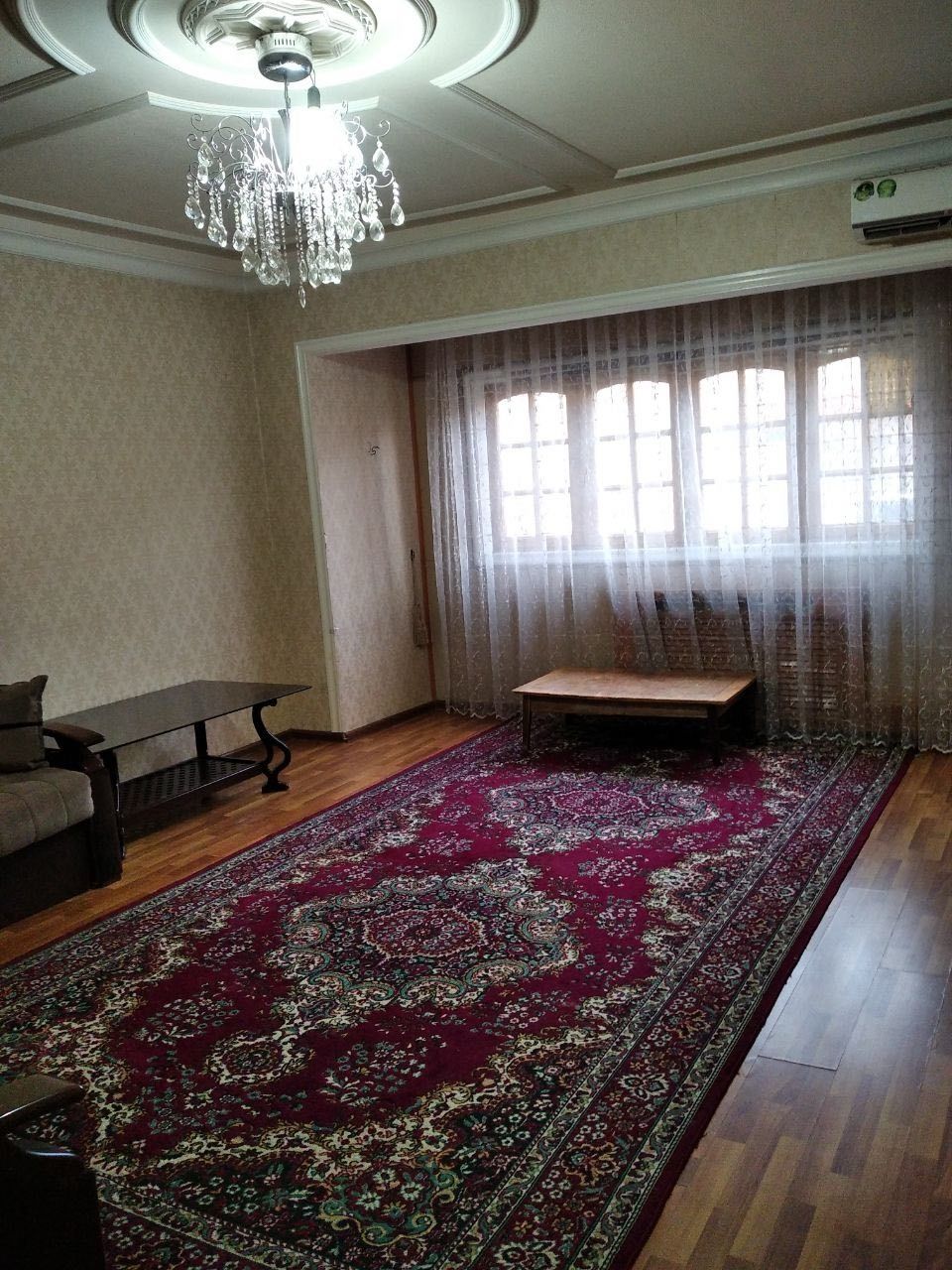 Продается квартира кинотеатр Нукус