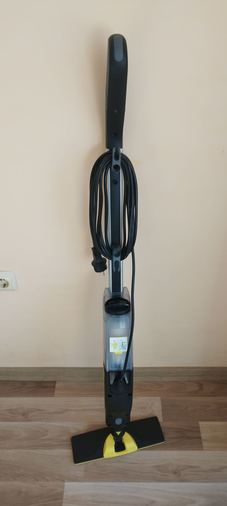 Kärcher SC 2 Upright EasyFix