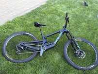 Vand bicicleta Santa Cruz Megatower C 2023-2024 Fox 38” Sram GX Axs