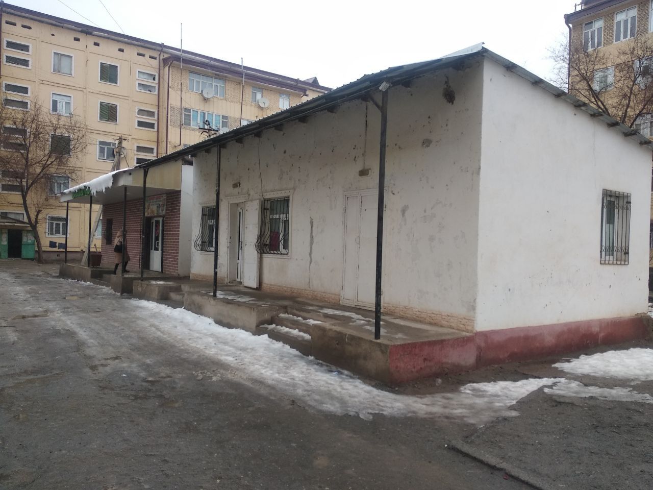 Магазин сатылады