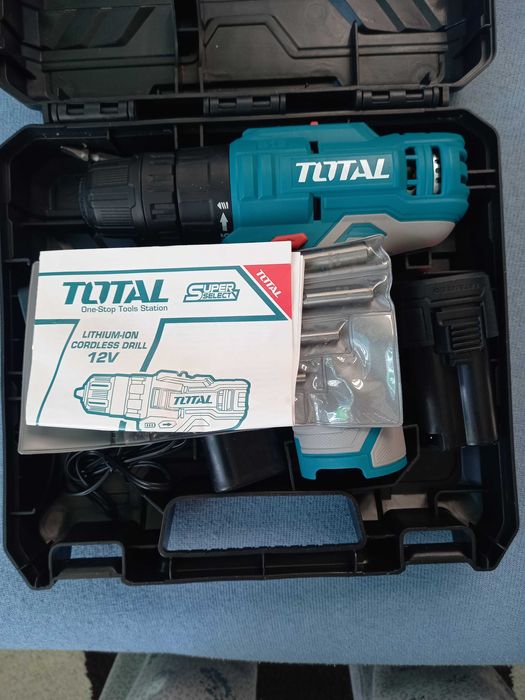 Masina de insurubat si gaurit parkside