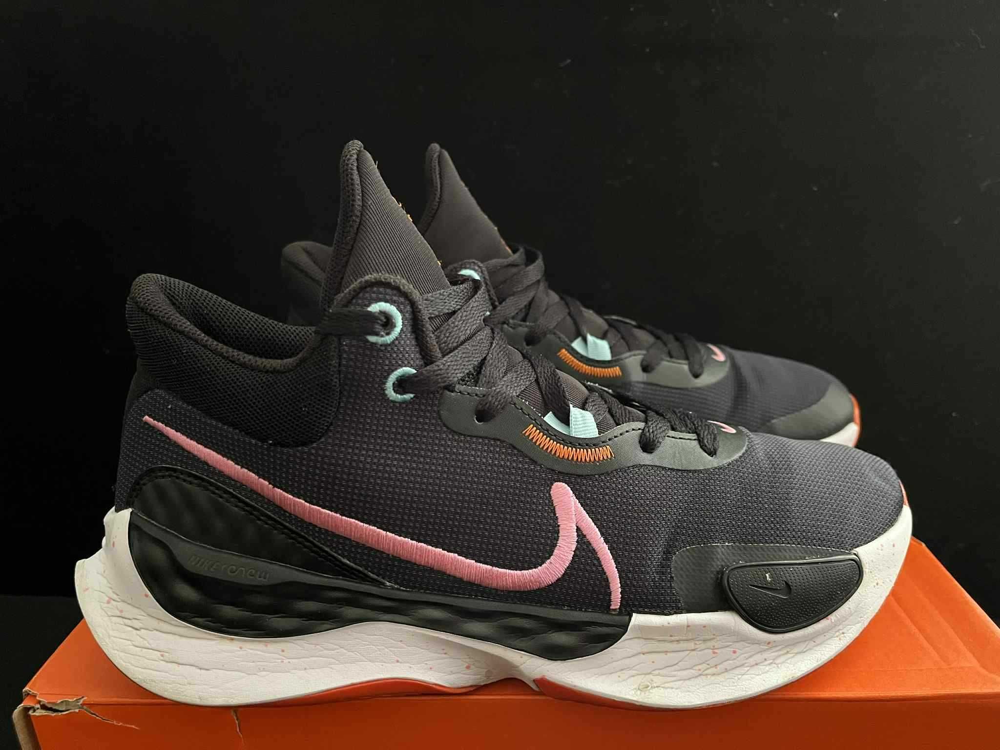 Nike (Найк) 44 номер оригинални мъжки маратонки