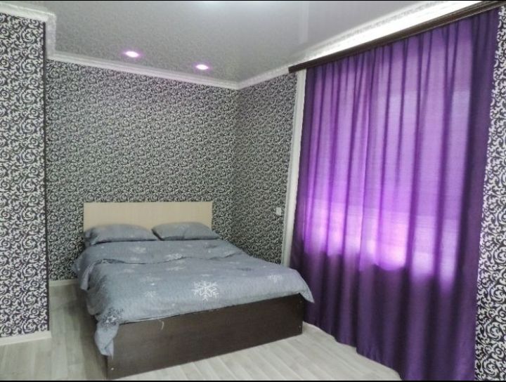 3000 тенге 2-часа. Абая. Гол-пас. 1-комнатная