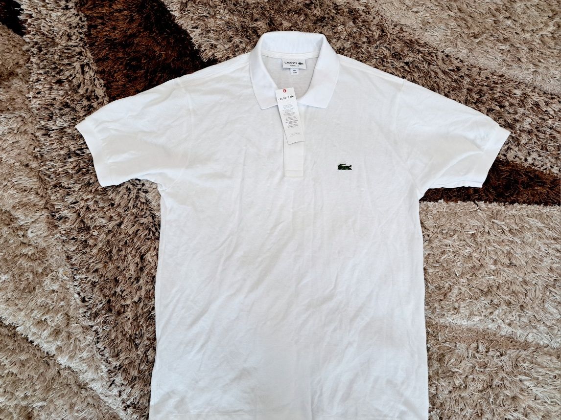 Lacoste-Ориг.тениска Нова !!!